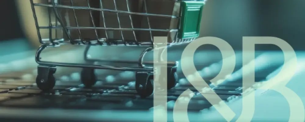 Comercio electrónico