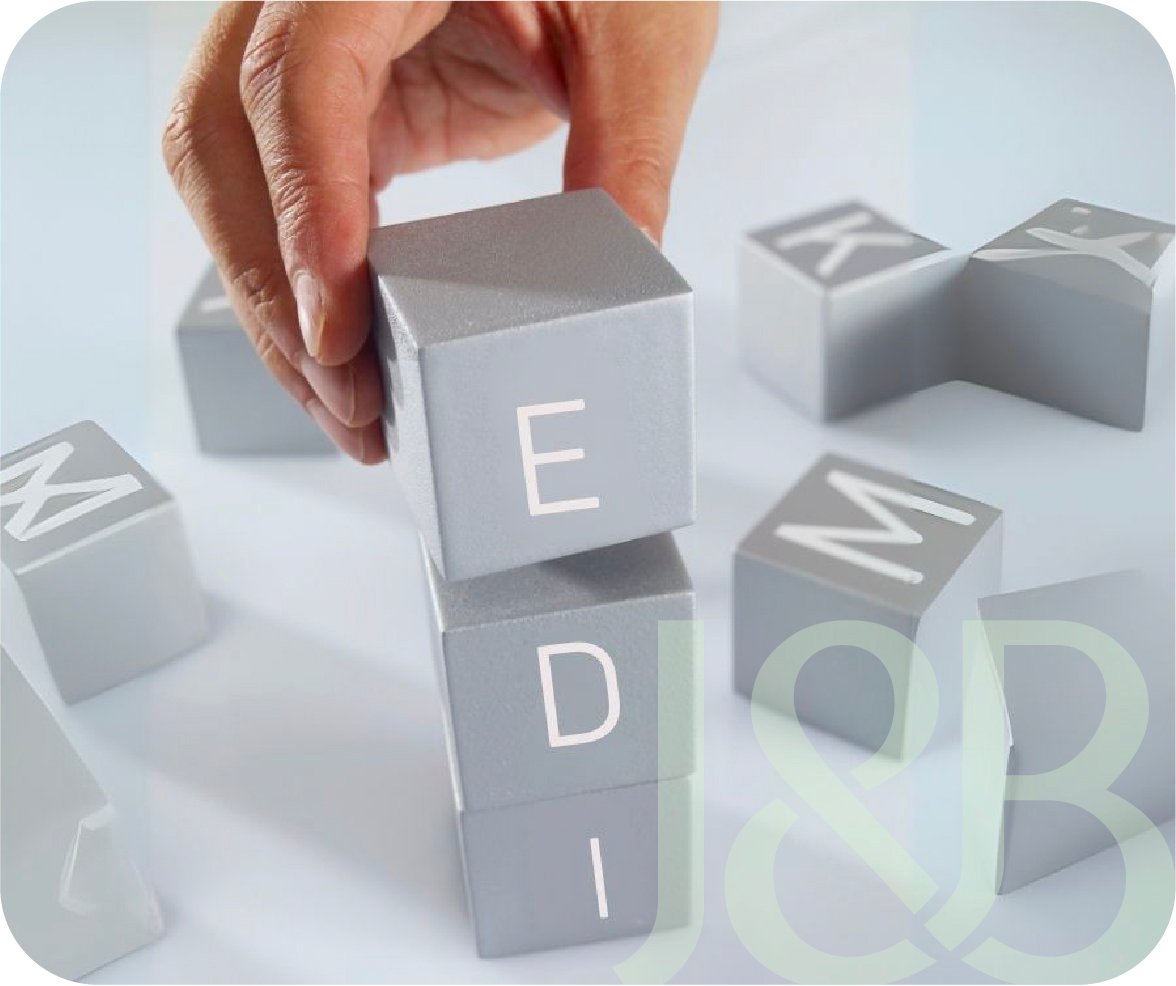 EDI-imagen