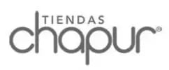 Tiendas Chapur