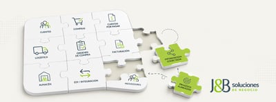 ¿Alguna vez has intentado armar un rompecabezas con piezas de diferentes cajas?