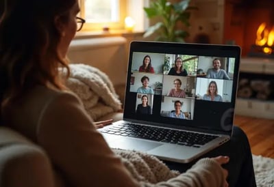 technology-integrated-everyday-life