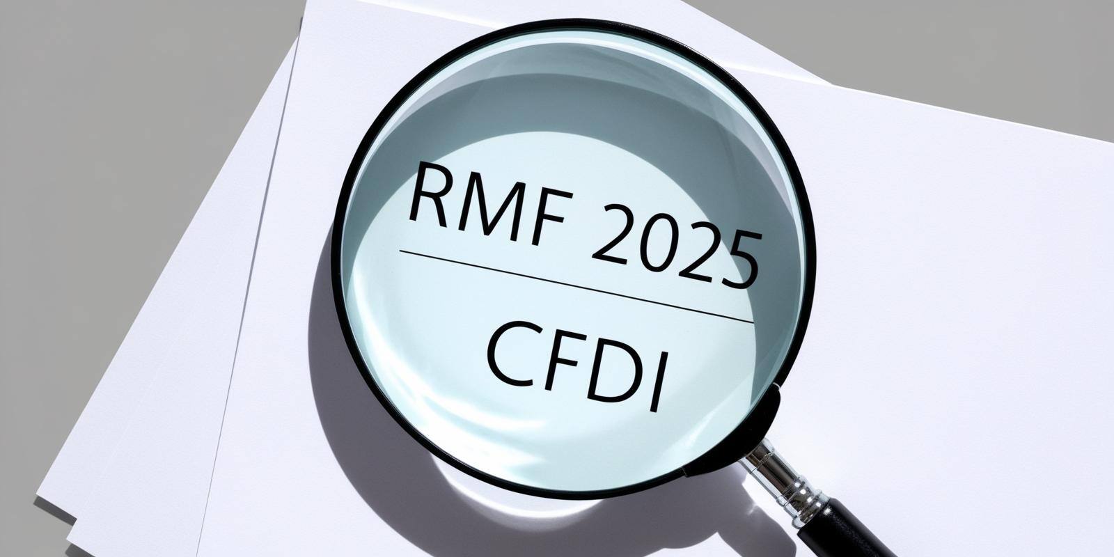 Cambios en la resolucion Miscelanea Fiscal 2025